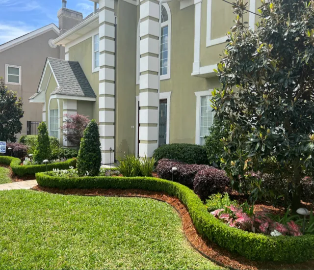 commercial landscaping jersey city