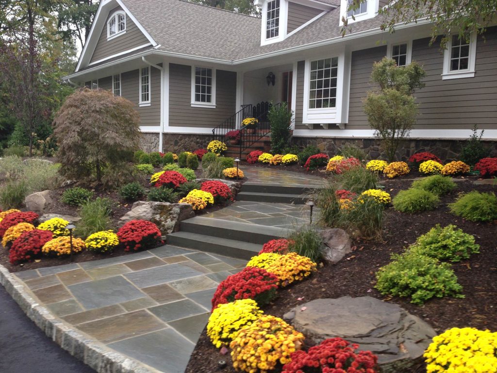 hardscaping New Jersey