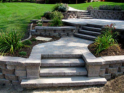 jersey city hardscaping