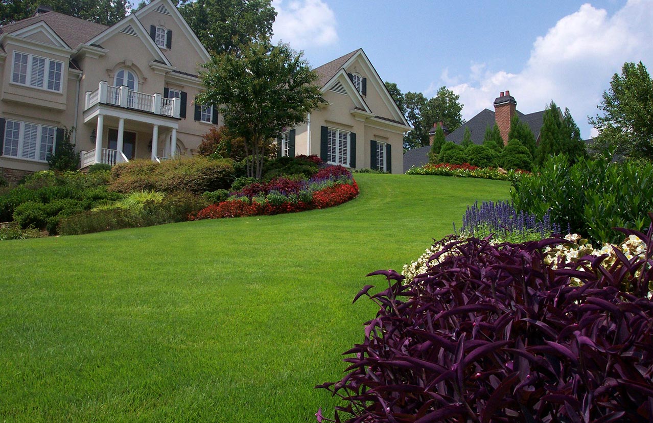 jersey city landscaping