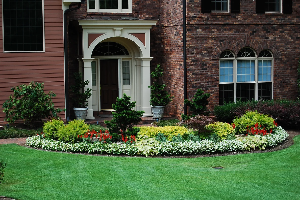 Jersey City Landscapers