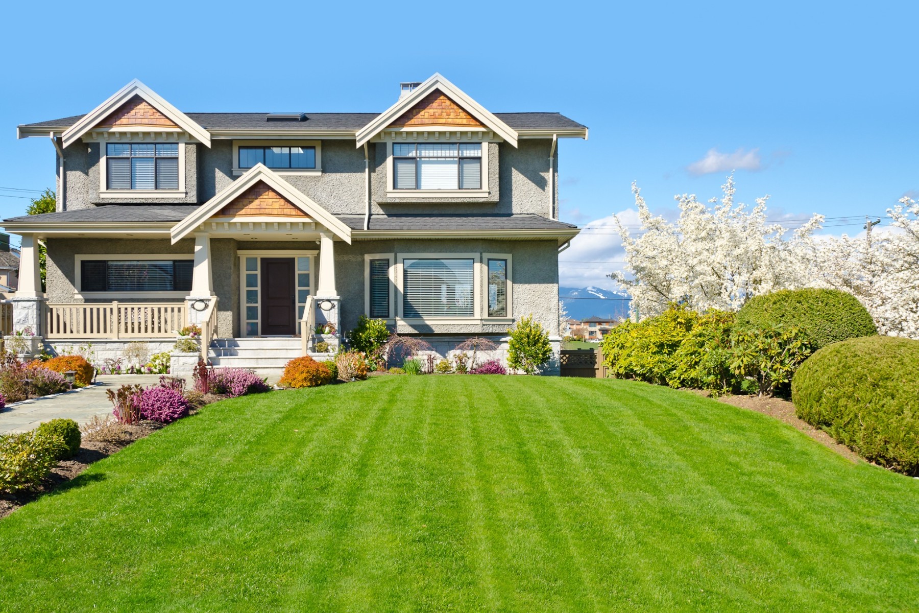 Jersey city landscape design