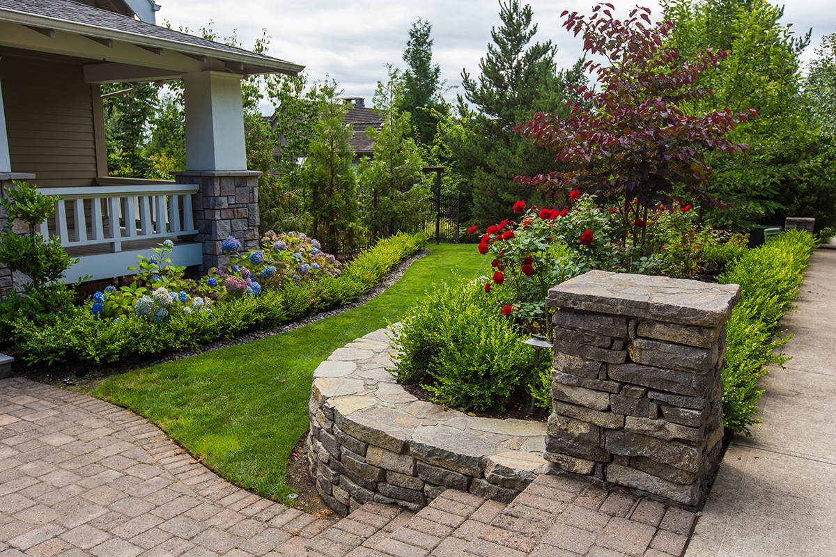 nj landscaping