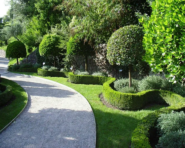 landscape design