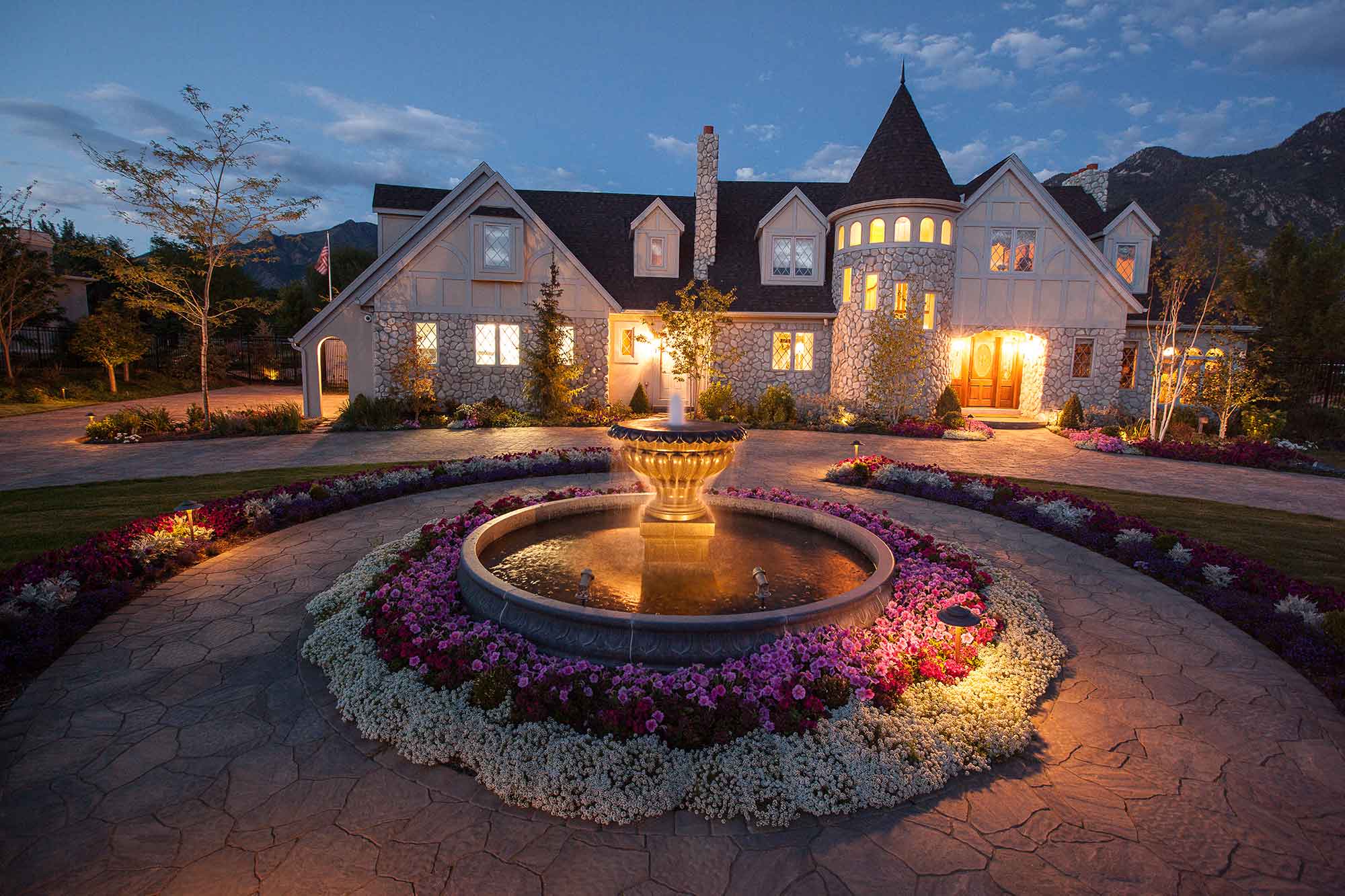 nj landscaping