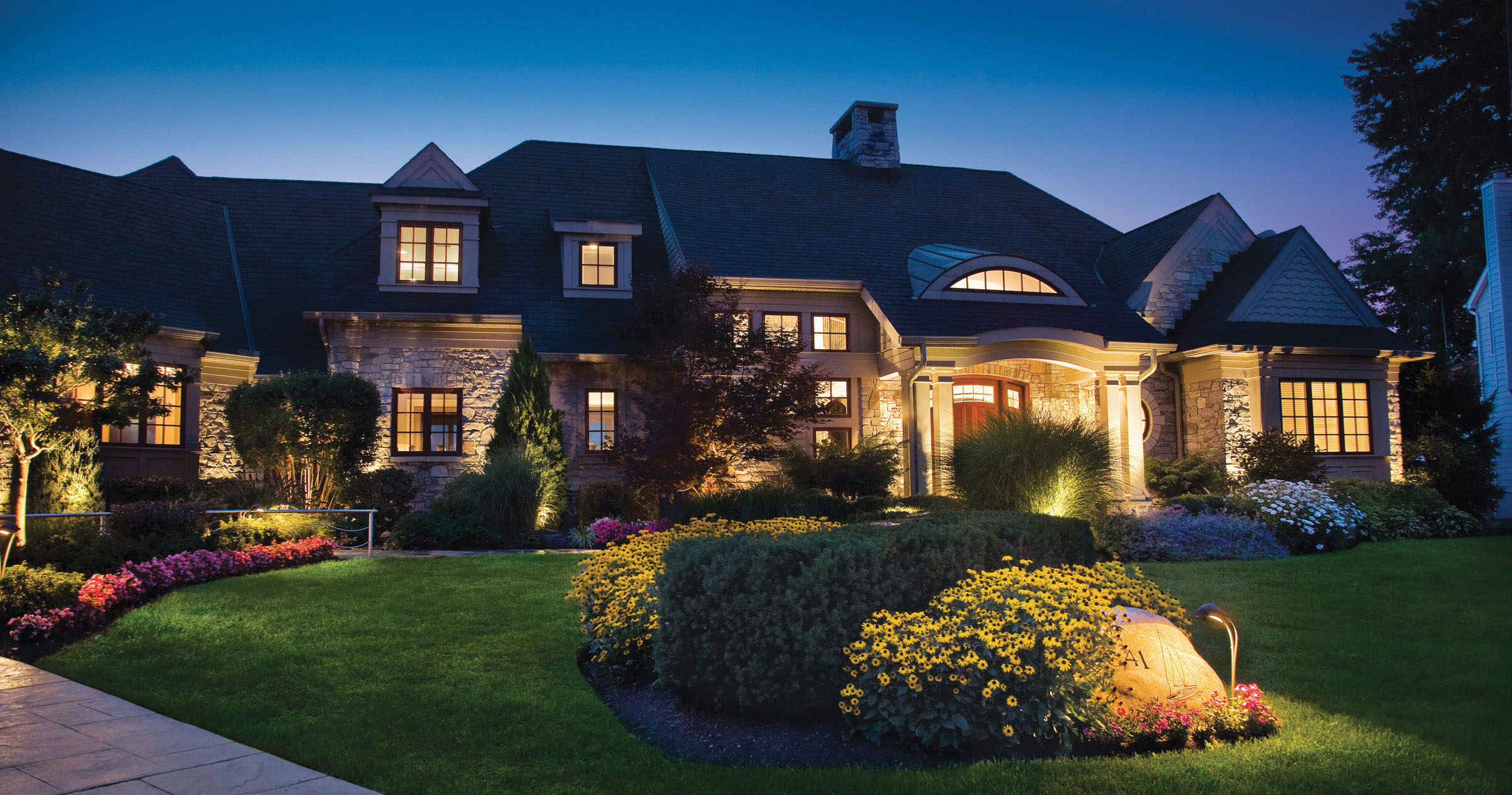 landscaping Jersey city