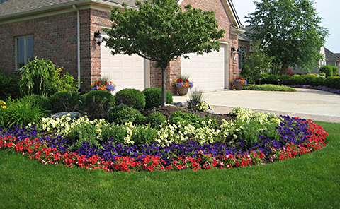 landscape design jersey city